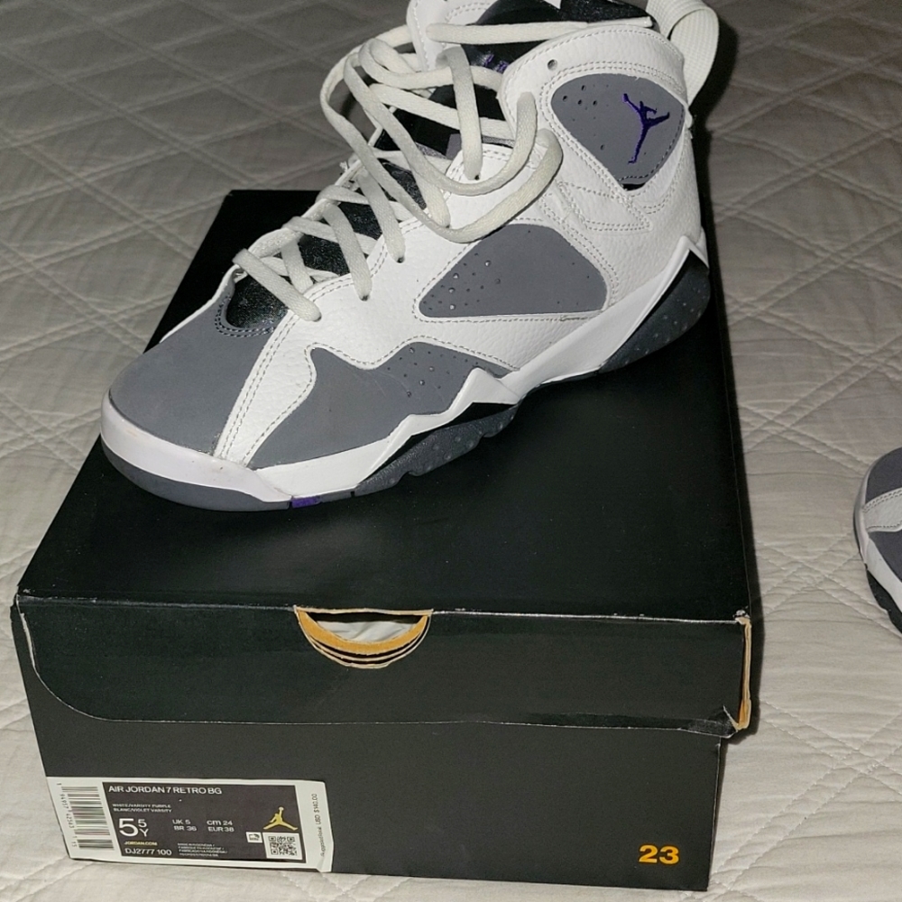 Jordan